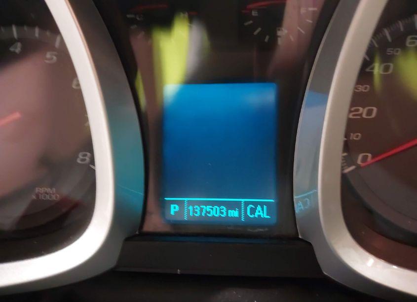 Photo 7 of 2015 Chevrolet Equinox 1LT (VIN 2GNALBEK8F1178891)