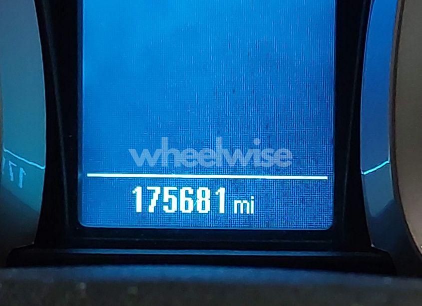 Photo 15 of 2015 Chevrolet Equinox 1LT (VIN 2GNALBEK8F6104325)