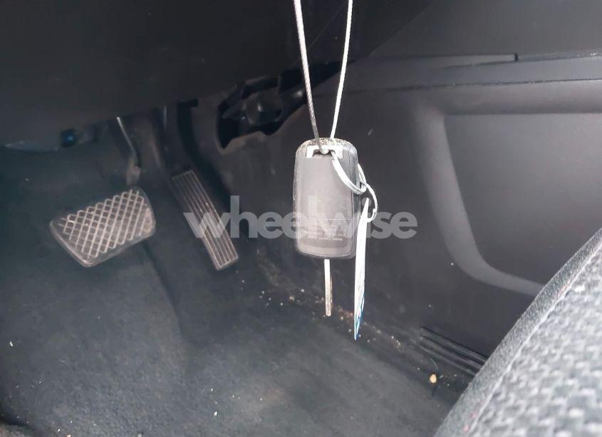 Photo 11 of 2015 Chevrolet Equinox 1LT (VIN 2GNALBEK8F6115745)