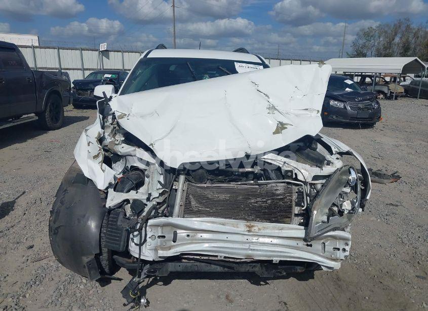 Photo 12 of 2015 Chevrolet Equinox 1LT (VIN 2GNALBEK8F6133226)