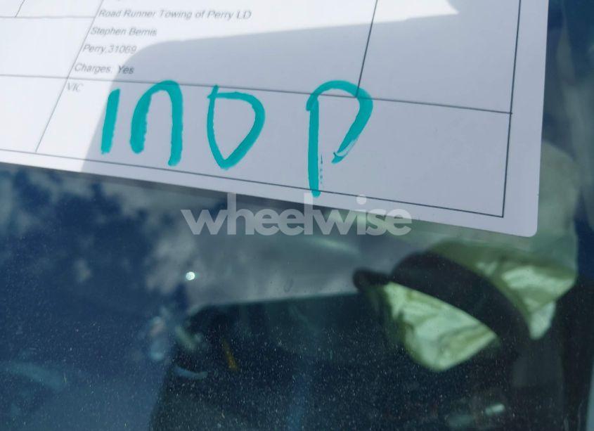 Photo 15 of 2015 Chevrolet Equinox 1LT (VIN 2GNALBEK8F6133226)