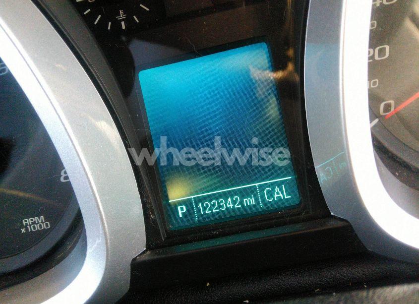 Photo 15 of 2015 Chevrolet Equinox 1LT (VIN 2GNALBEK8F6143125)