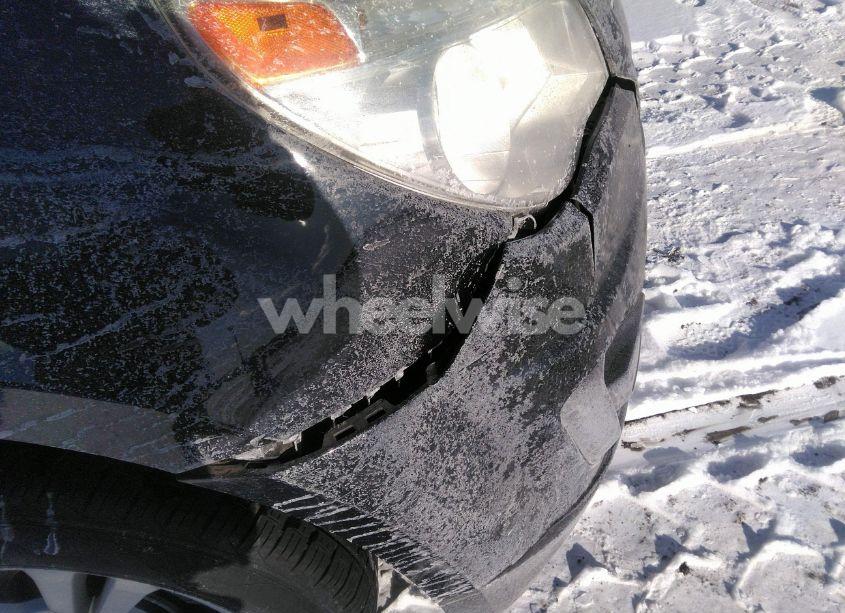 Photo 6 of 2015 Chevrolet Equinox 1LT (VIN 2GNALBEK8F6143125)