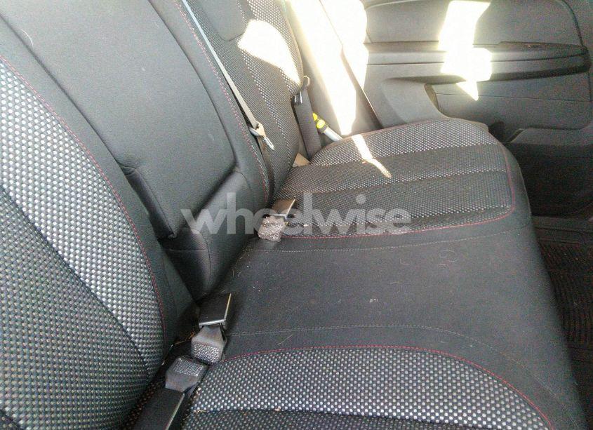 Photo 8 of 2015 Chevrolet Equinox 1LT (VIN 2GNALBEK8F6143125)