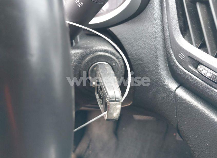 Photo 11 of 2015 Chevrolet Equinox 1LT (VIN 2GNALBEK8F6170292)