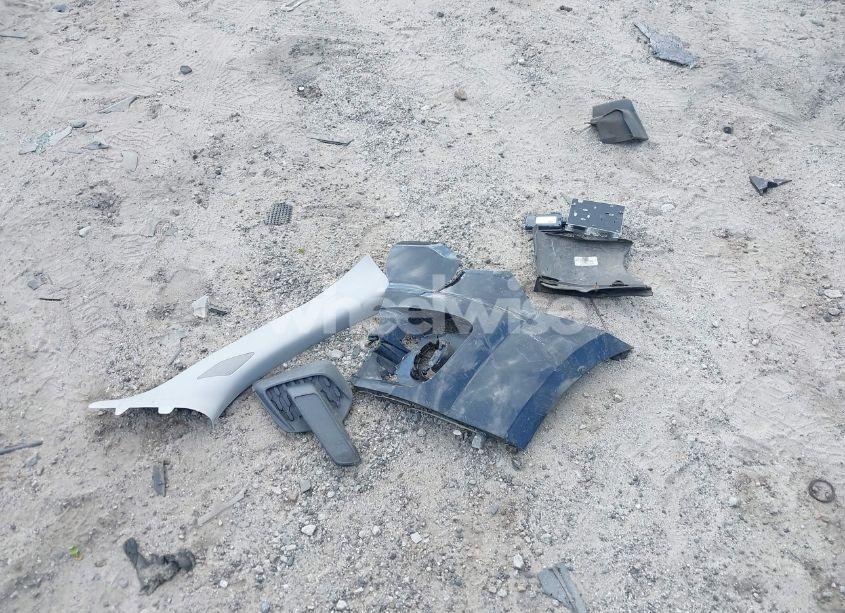 Photo 12 of 2015 Chevrolet Equinox 1LT (VIN 2GNALBEK8F6243399)