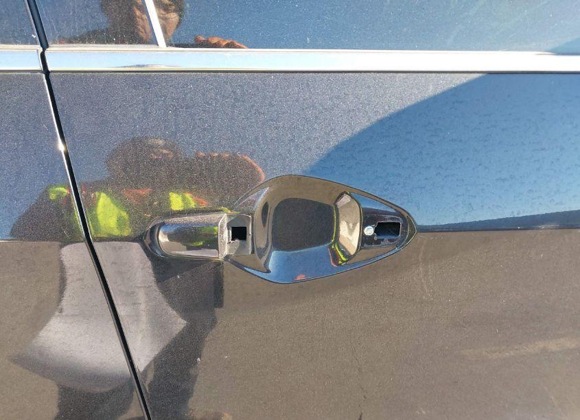 Photo 17 of 2015 Chevrolet Equinox 1LT (VIN 2GNALBEK8F6256072)