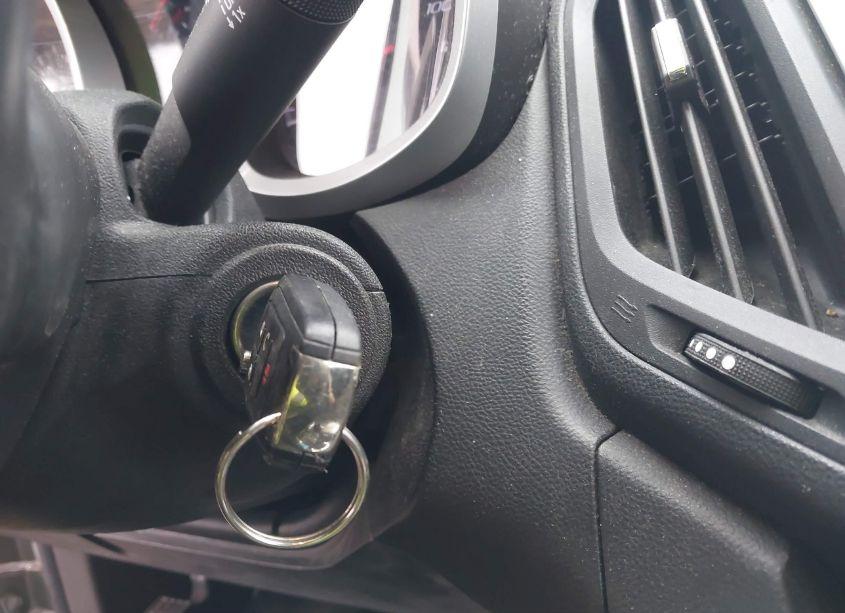 Photo 11 of 2015 Chevrolet Equinox 1LT (VIN 2GNALBEK8F6272854)