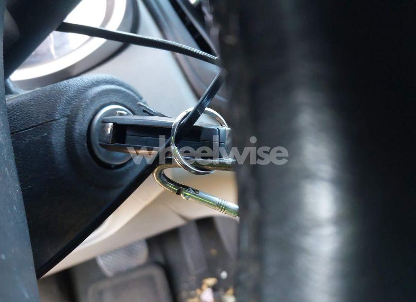 Photo 11 of 2015 Chevrolet Equinox 1LT (VIN 2GNALBEK8F6274636)