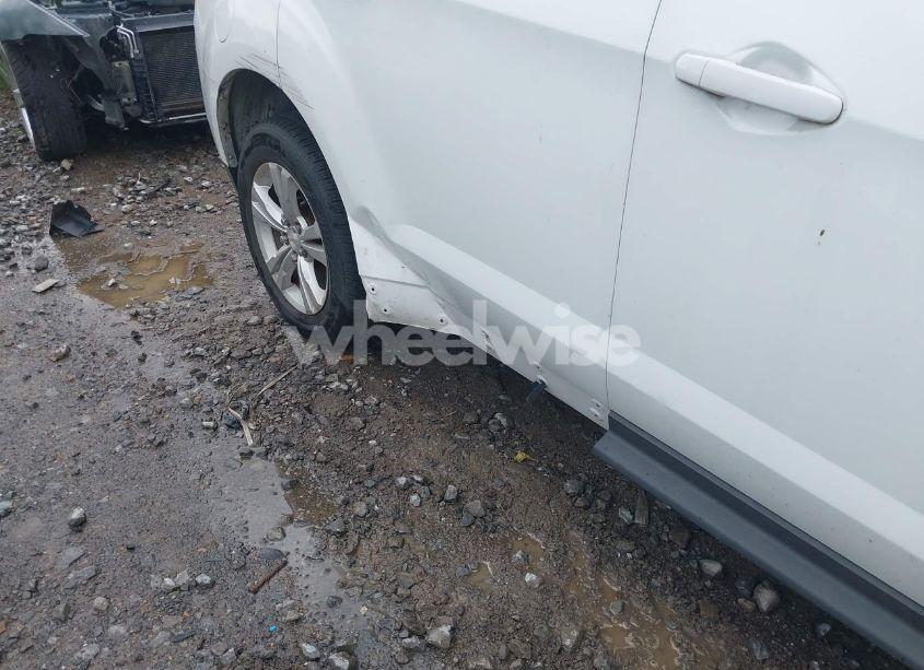 Photo 6 of 2015 Chevrolet Equinox 1LT (VIN 2GNALBEK8F6308008)