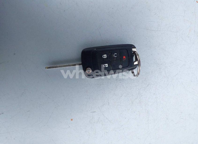 Photo 11 of 2015 Chevrolet Equinox 1LT (VIN 2GNALBEK8F6369729)