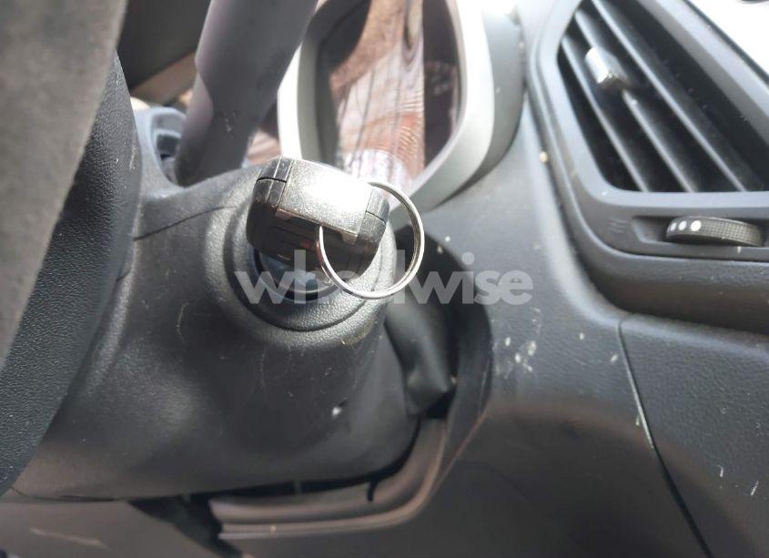 Photo 11 of 2016 Chevrolet Equinox LS (VIN 2GNALBEK8G1127098)