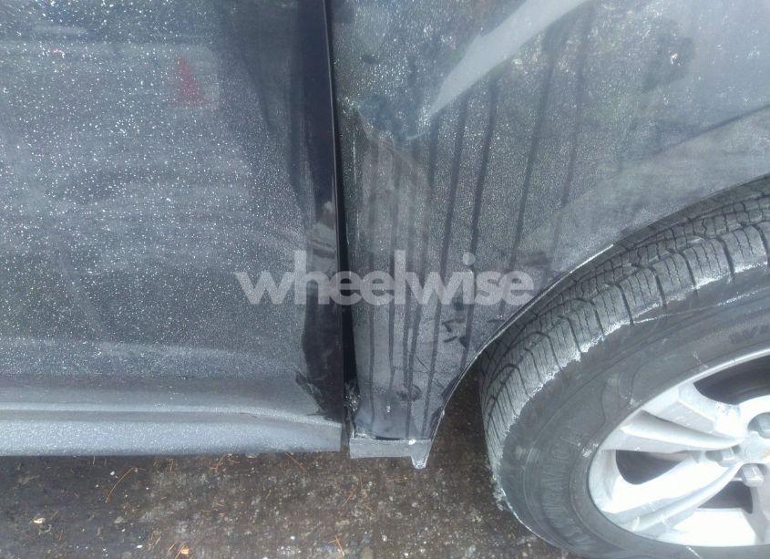 Photo 19 of 2016 Chevrolet Equinox LS (VIN 2GNALBEK8G6251889)