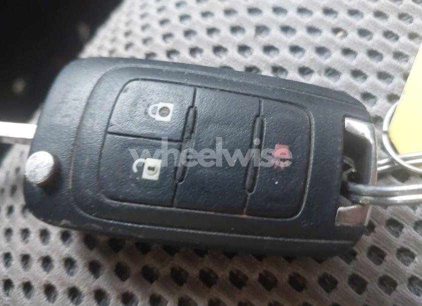 Photo 11 of 2016 Chevrolet Equinox LS (VIN 2GNALBEK8G6265758)