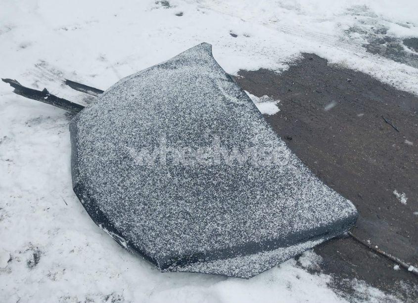 Photo 12 of 2017 Chevrolet Equinox LS (VIN 2GNALBEK8H1511108)