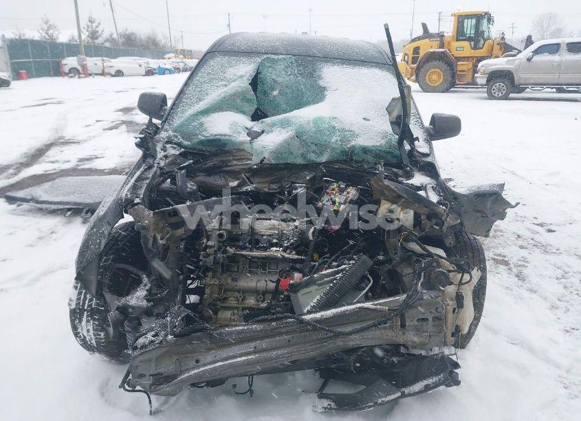 Photo 13 of 2017 Chevrolet Equinox LS (VIN 2GNALBEK8H1511108)