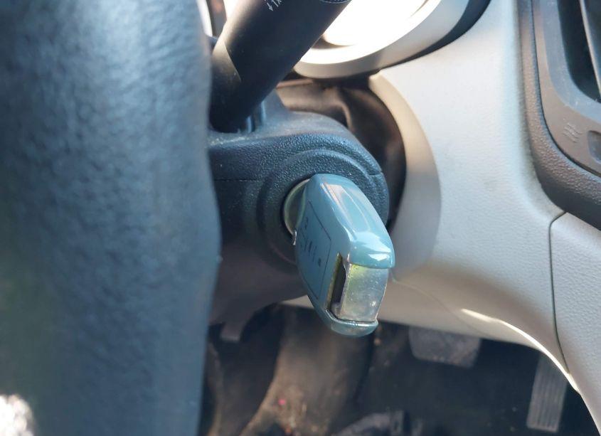 Photo 11 of 2017 Chevrolet Equinox LS (VIN 2GNALBEK8H1533710)