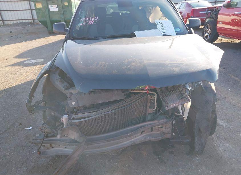 Photo 12 of 2017 Chevrolet Equinox LS (VIN 2GNALBEK8H1533710)