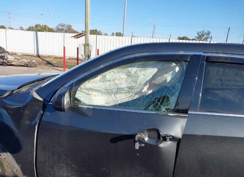 Photo 6 of 2017 Chevrolet Equinox LS (VIN 2GNALBEK8H1533710)