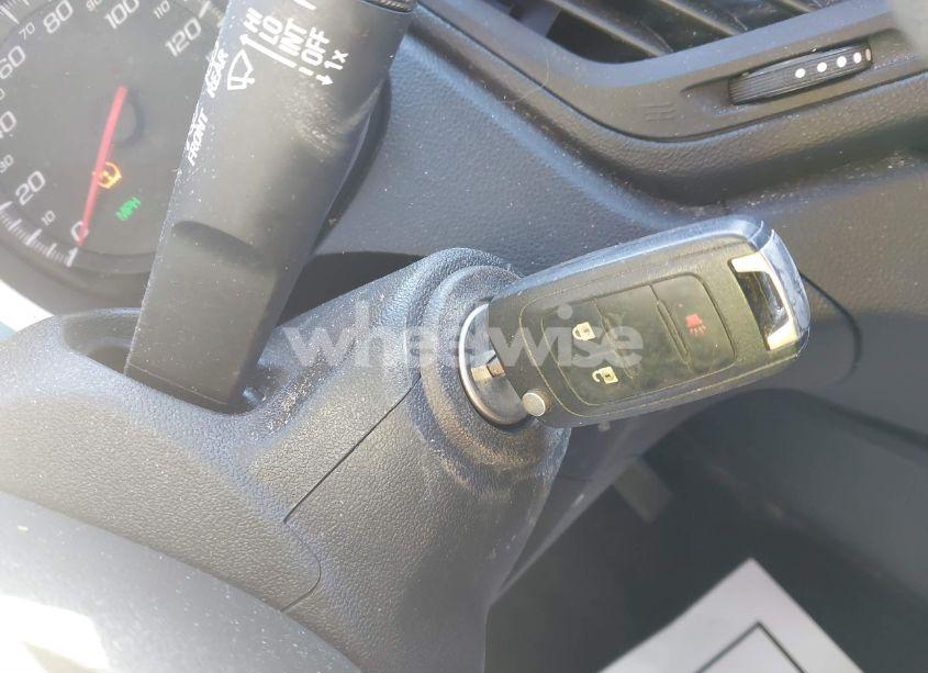 Photo 11 of 2017 Chevrolet Equinox LS (VIN 2GNALBEK8H1558106)