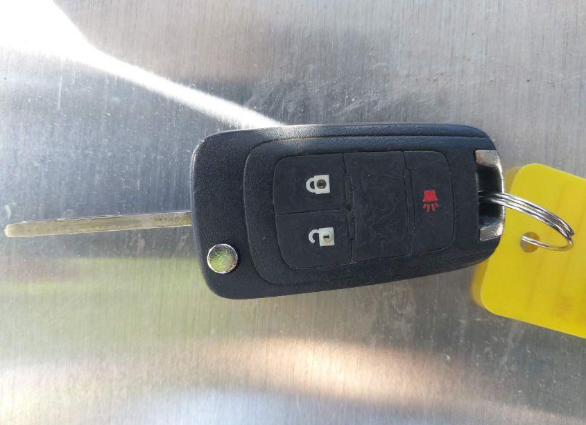 Photo 11 of 2017 Chevrolet Equinox LS (VIN 2GNALBEK8H1558414)