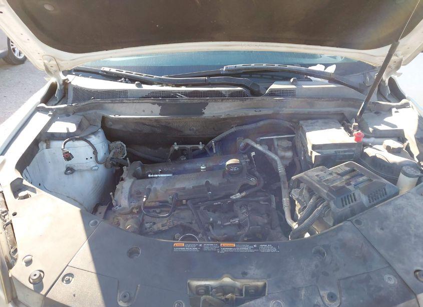 Photo 10 of 2017 Chevrolet Equinox LS (VIN 2GNALBEK8H1560910)