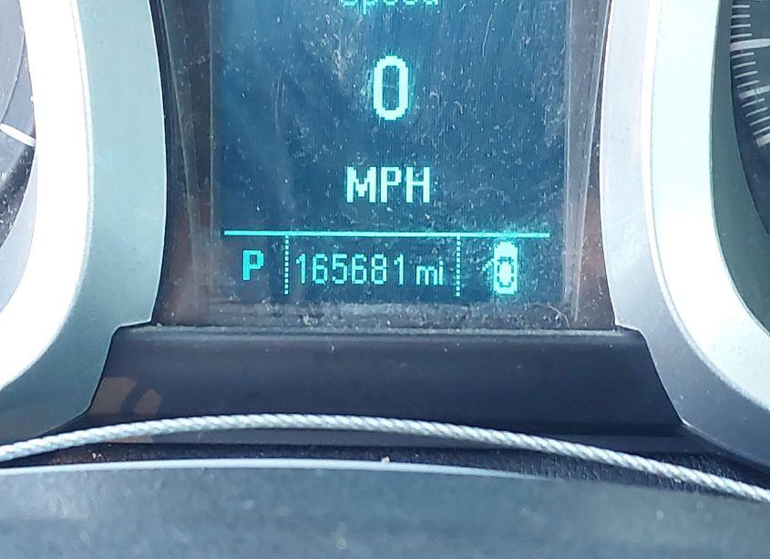 Photo 15 of 2017 Chevrolet Equinox LS (VIN 2GNALBEK8H1560910)