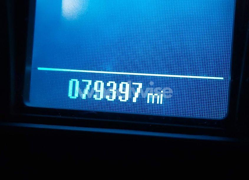 Photo 15 of 2017 Chevrolet Equinox LS (VIN 2GNALBEK8H1570126)