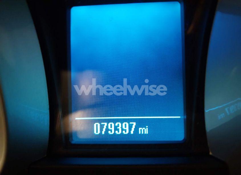 Photo 7 of 2017 Chevrolet Equinox LS (VIN 2GNALBEK8H1570126)