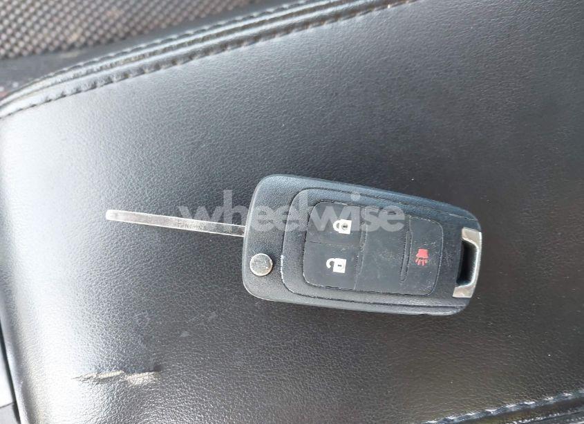 Photo 11 of 2017 Chevrolet Equinox LS (VIN 2GNALBEK8H1593177)