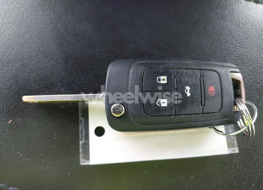 Photo 11 of 2017 Chevrolet Equinox LS (VIN 2GNALBEK8H1593597)