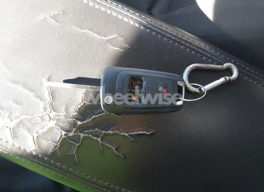 Photo 11 of 2017 Chevrolet Equinox LS (VIN 2GNALBEK8H1603576)