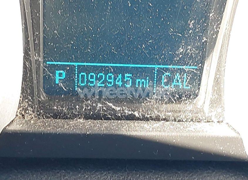 Photo 15 of 2017 Chevrolet Equinox LS (VIN 2GNALBEK8H1611709)