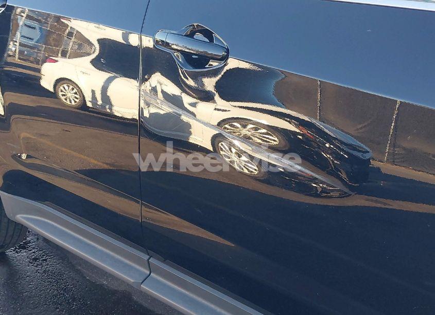 Photo 6 of 2017 Chevrolet Equinox LS (VIN 2GNALBEK8H1611709)