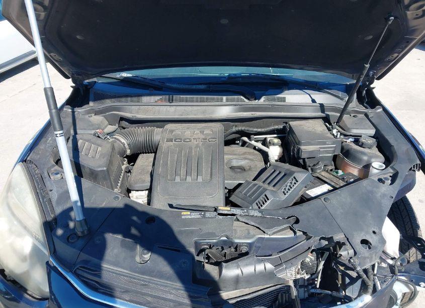 Photo 10 of 2017 Chevrolet Equinox LS (VIN 2GNALBEK8H6115263)