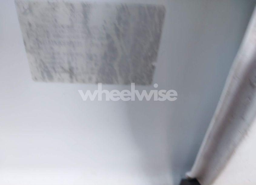 Photo 9 of 2012 Chevrolet Equinox LS (VIN 2GNALBEK9C6191101)