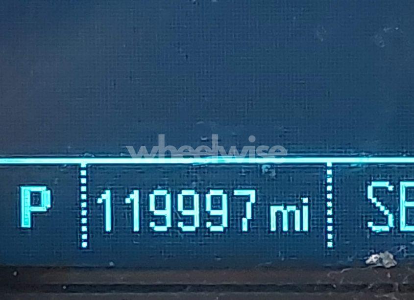 Photo 12 of 2012 Chevrolet Equinox LS (VIN 2GNALBEK9C6364941)