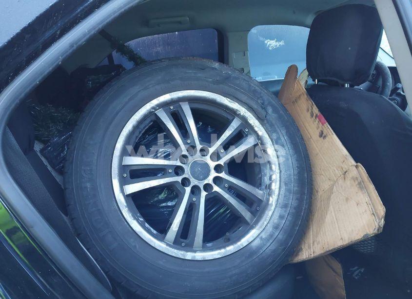 Photo 8 of 2013 Chevrolet Equinox LS (VIN 2GNALBEK9D1128272)