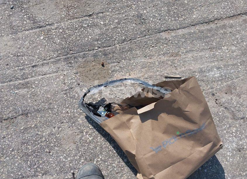 Photo 12 of 2013 Chevrolet Equinox LS (VIN 2GNALBEK9D1189086)