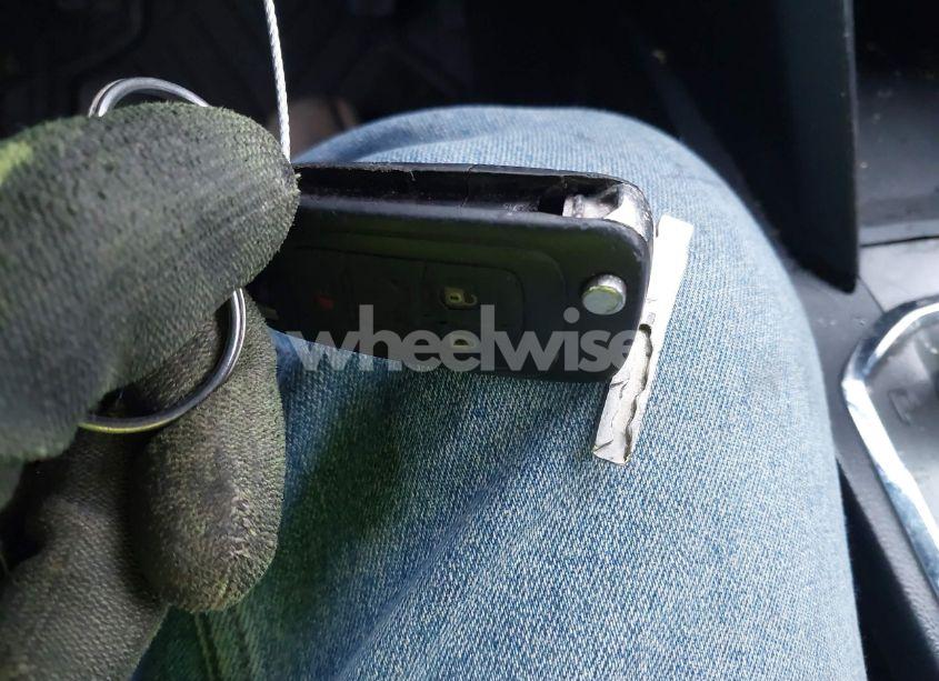 Photo 11 of 2013 Chevrolet Equinox LS (VIN 2GNALBEK9D1270623)