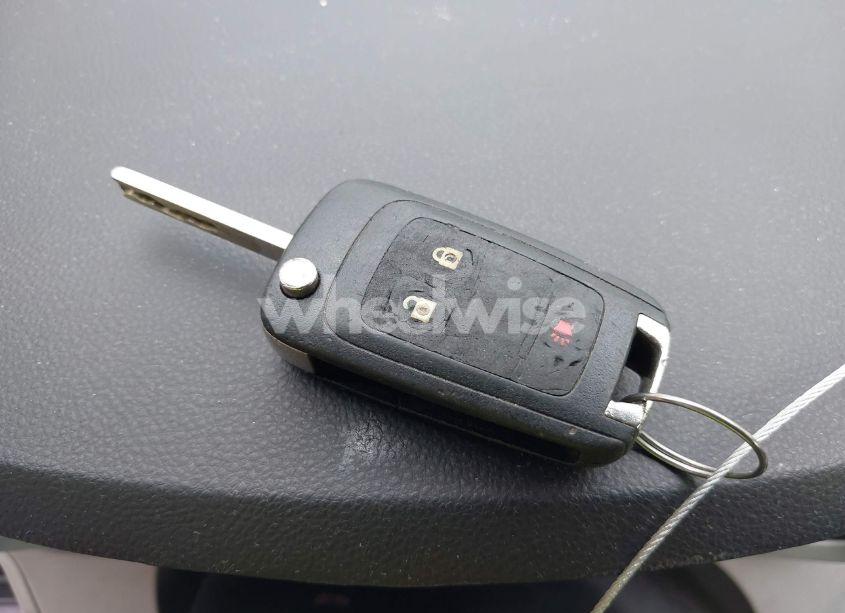 Photo 11 of 2013 Chevrolet Equinox LS (VIN 2GNALBEK9D6119803)