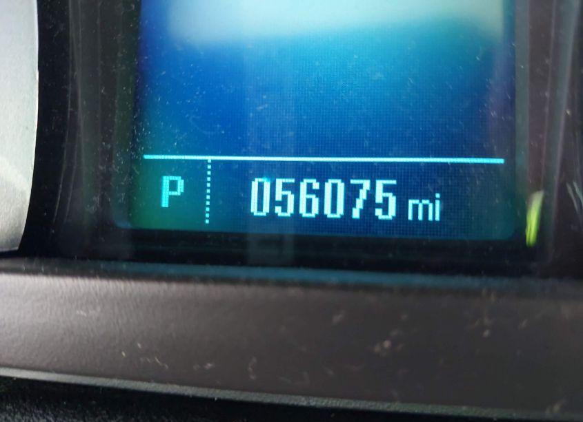 Photo 7 of 2013 Chevrolet Equinox LS (VIN 2GNALBEK9D6322254)