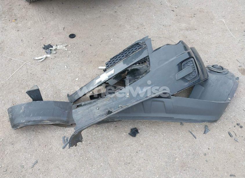 Photo 12 of 2013 Chevrolet Equinox LS (VIN 2GNALBEK9D6335618)