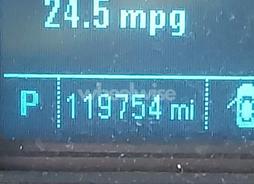 Photo 16 of 2013 Chevrolet Equinox LS (VIN 2GNALBEK9D6335618)