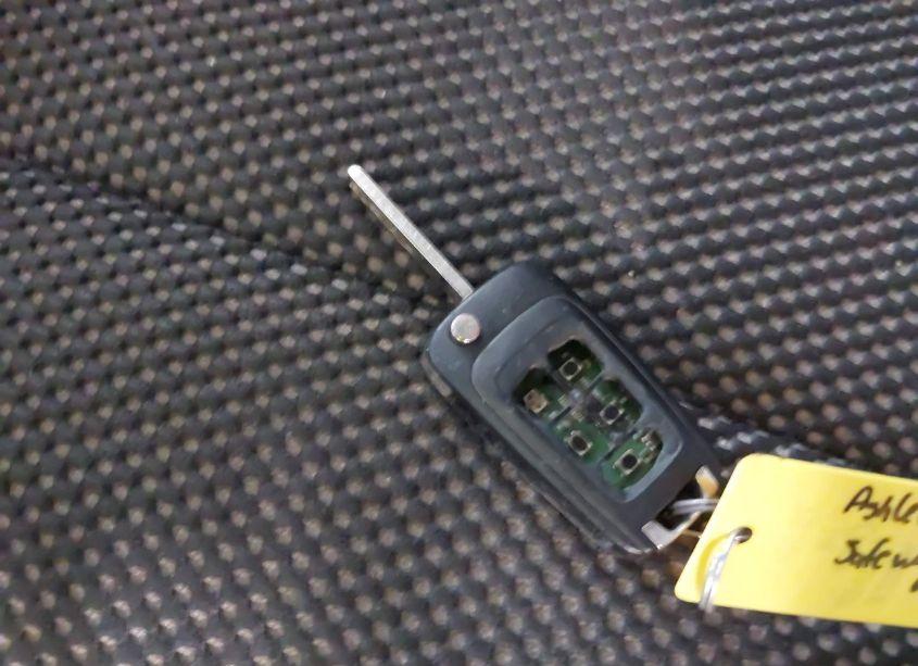 Photo 11 of 2014 Chevrolet Equinox 1LT (VIN 2GNALBEK9E1132551)