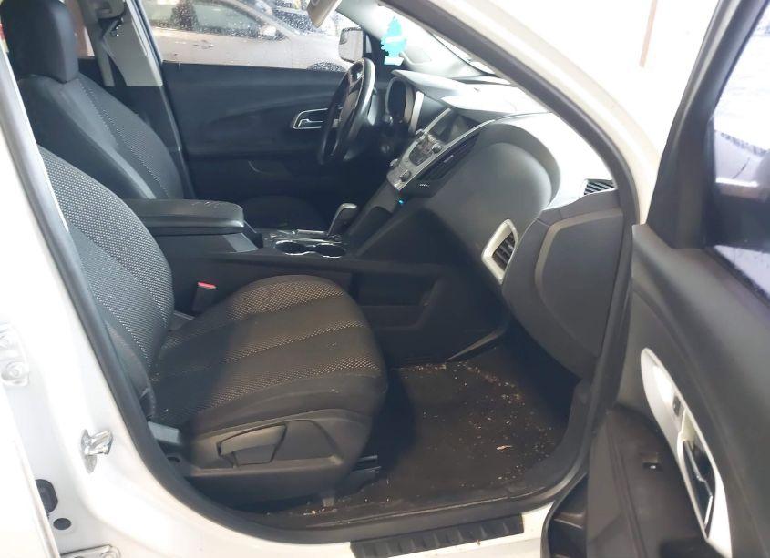 Photo 5 of 2014 Chevrolet Equinox 1LT (VIN 2GNALBEK9E1132551)