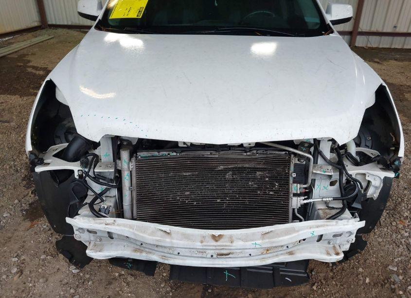 Photo 6 of 2014 Chevrolet Equinox 1LT (VIN 2GNALBEK9E1132551)