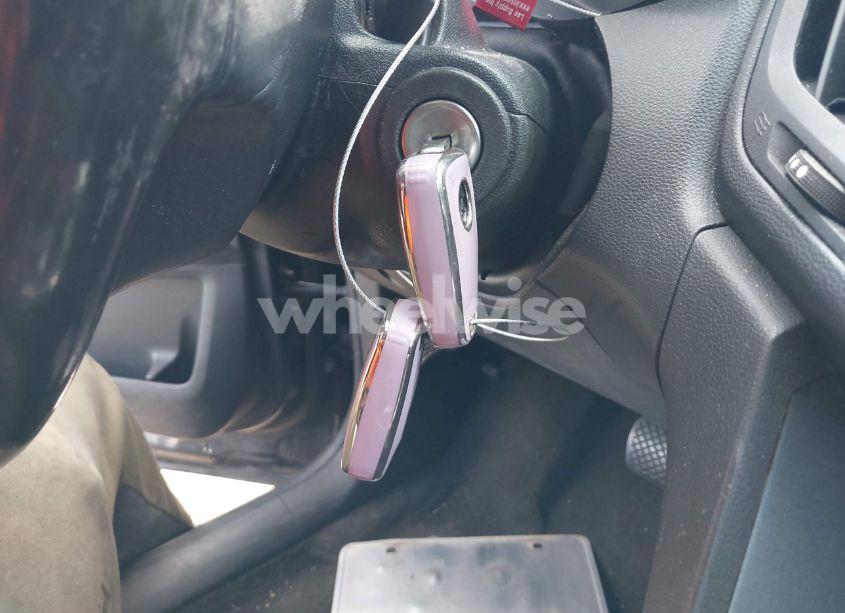 Photo 11 of 2014 Chevrolet Equinox 1LT (VIN 2GNALBEK9E1145865)