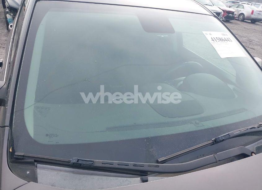 Photo 12 of 2014 Chevrolet Equinox 1LT (VIN 2GNALBEK9E6223628)