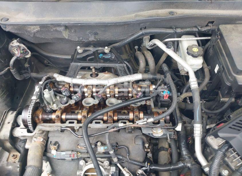 Photo 10 of 2014 Chevrolet Equinox 1LT (VIN 2GNALBEK9E6225766)